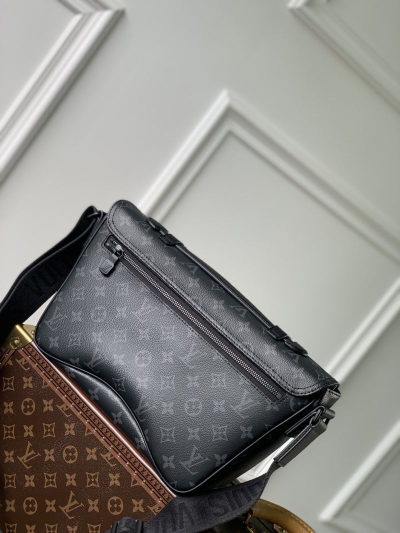 Mens LV Satchel bags